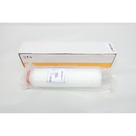 Sartorius High Performance Polypropylene Prefilter Cartridge 1.2Um Water Filter Element 5552503P1